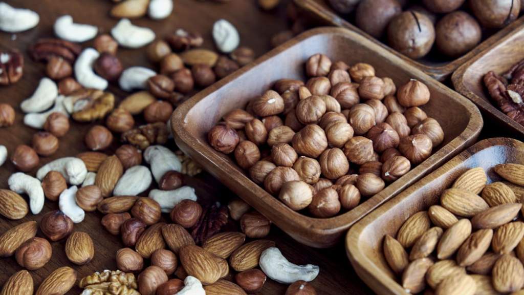 Как добирать норму клетчатки зимой: рекомендации эксперта, меню на день