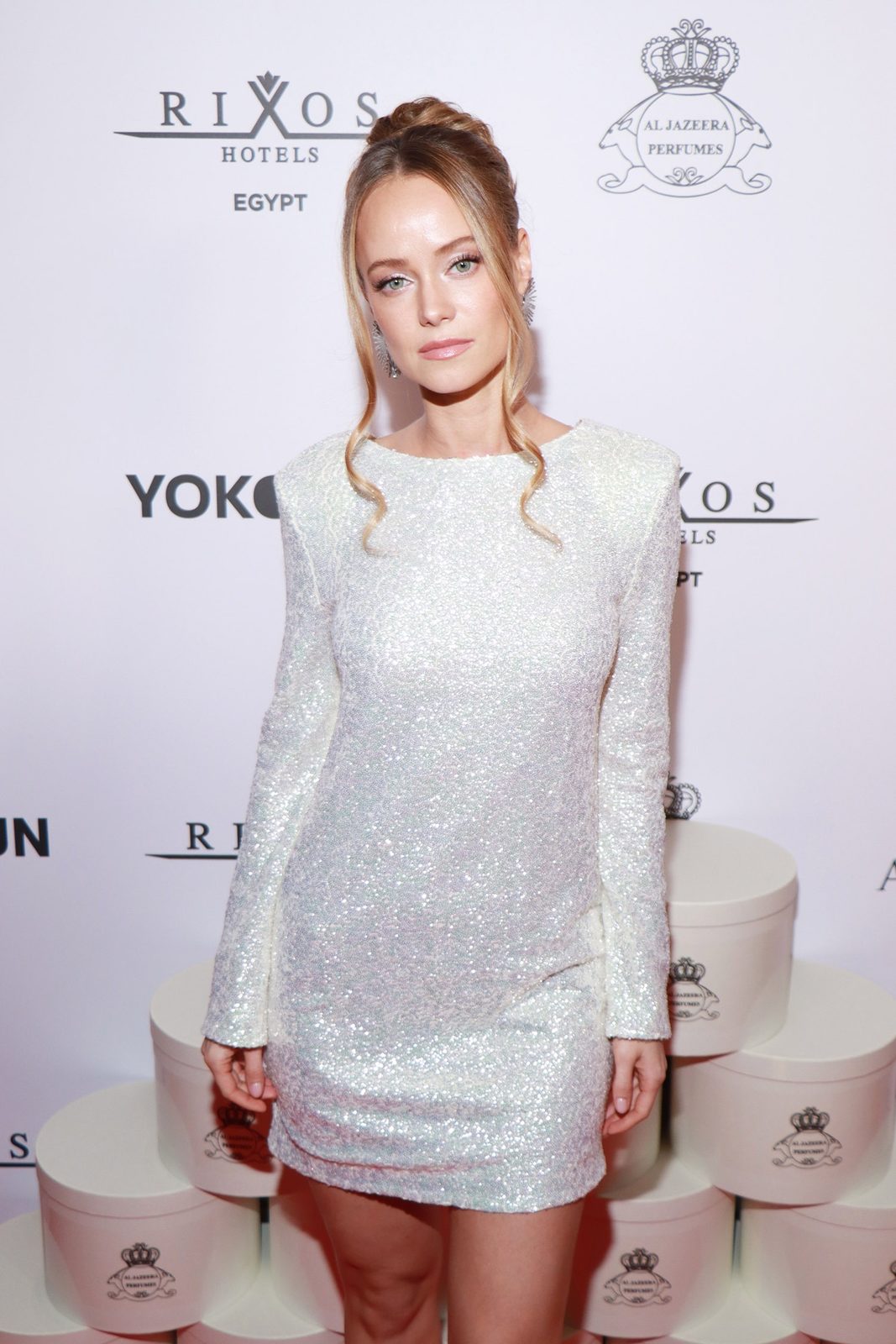 Больше чем звёзды: Регина Тодоренко, Анна Хилькевич и Анна Михалкова