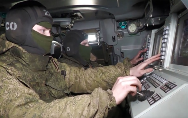 Система ПВО сбила 12 беспилотников ВСУ в Воронежской области