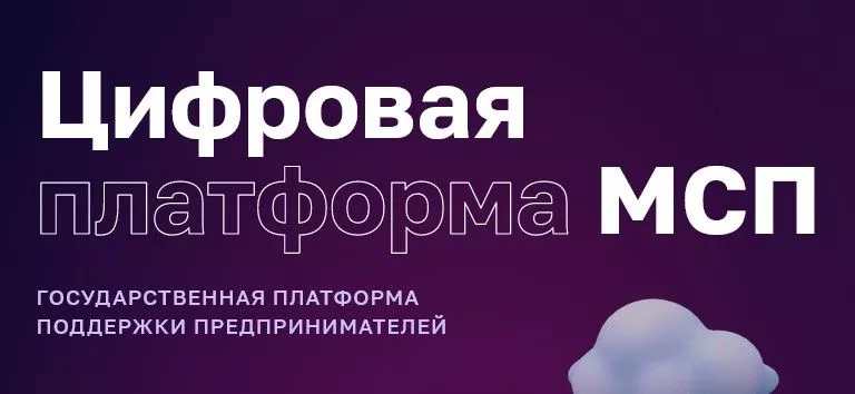 Цифровая платформа госэкспертизы. МСП русский язык.