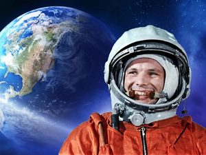 Как Гагарин и Титов: 22 фильма о реальных космонавтах и истории освоения космоса