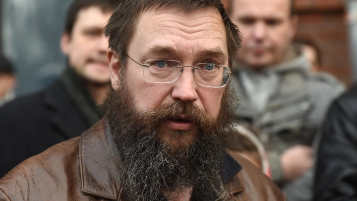 Миллиардер Герман Стерлигов анонсировал открытие невольничьего рынка в России