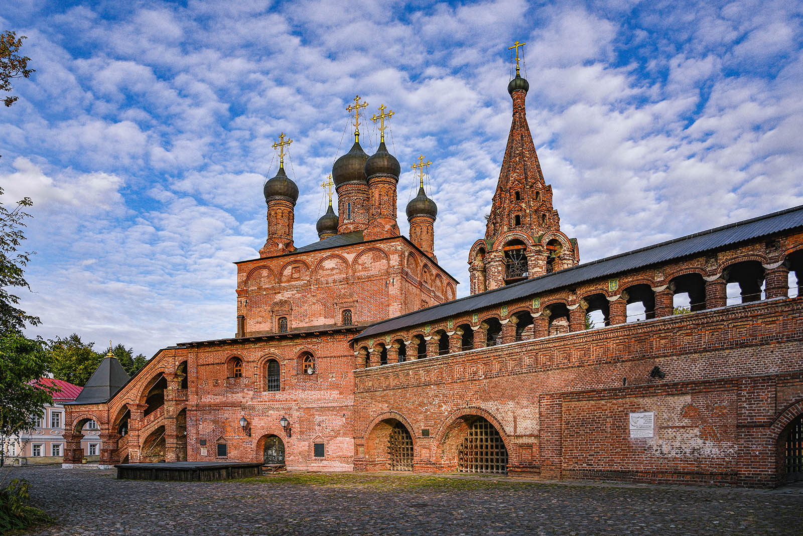 Фото Е. Самарина. Mos.ru