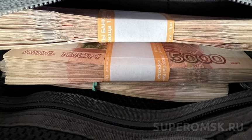 Банк России сообщил о признаках нелегальной деятельности в двух омских компаниях