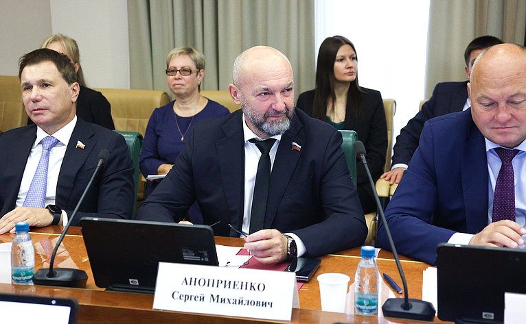 Сергей Аноприенко