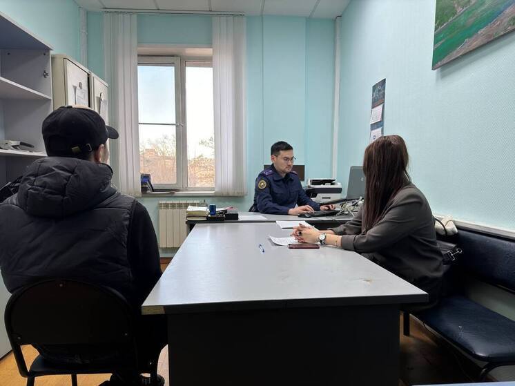 Подозреваемый в убийстве охранника в Улан-Удэ задержан при попытке бегства в Хабаровский край