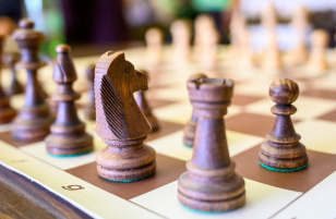 Чемпион мира Сергей Карякин приедет на турнир по быстрым шахматам «Зимний Кубок Байкала»