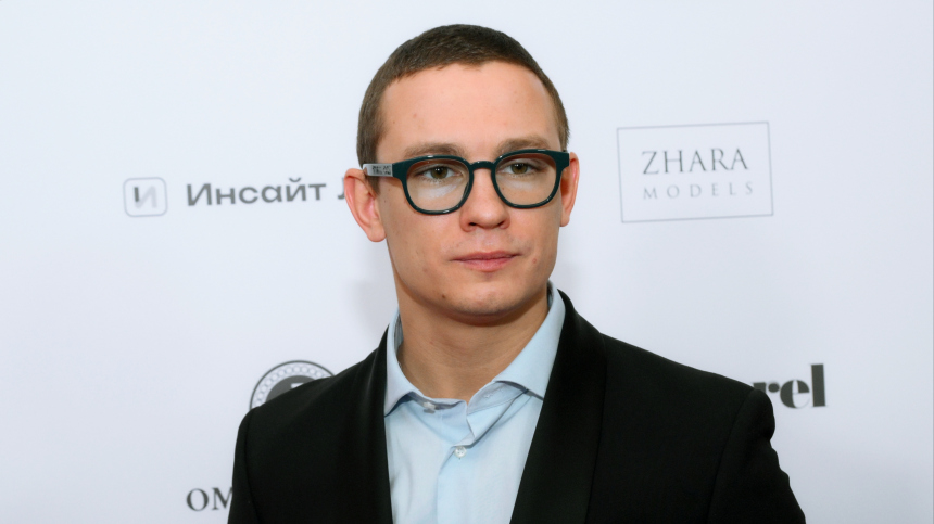 Сколько зарабатывает Никита Кологривый