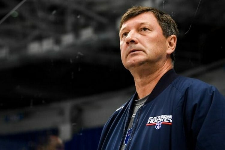 С Шафрановым команды всегда шли в лидерах по реализации большинства