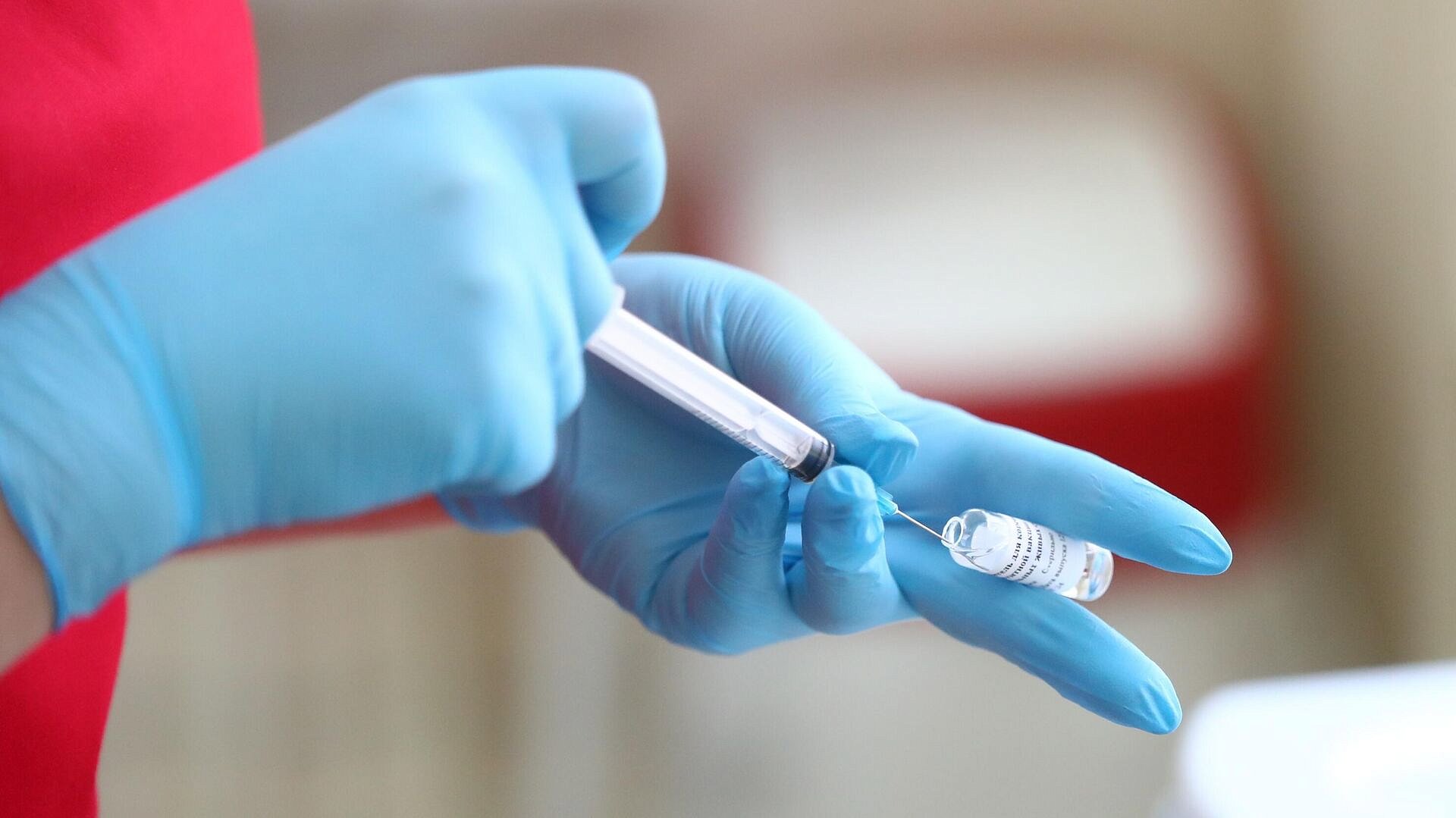 Минздрав Молдавии уничтожил более 200 тысяч доз вакцин от COVID-19
