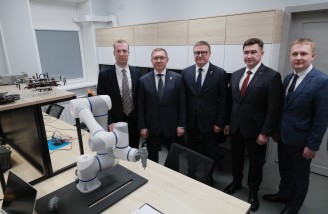 Н. Фаттахов, АО «Обл-ТВ»