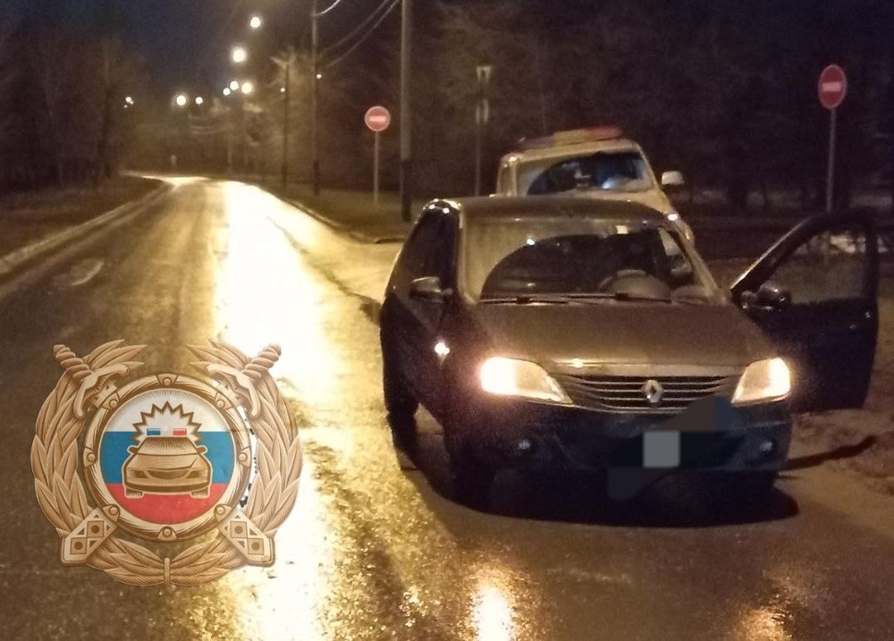 Госавтоинспекция Саратовской области