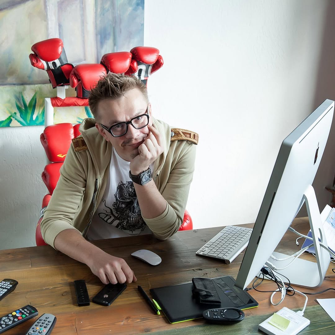 «Она не хотела»: Николай Картозия рассказал, как уговорил Этери Тутберидзе вести шоу «Большие девочки»