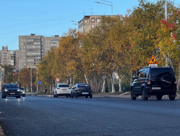 19 октября – День работника дорожного хозяйства