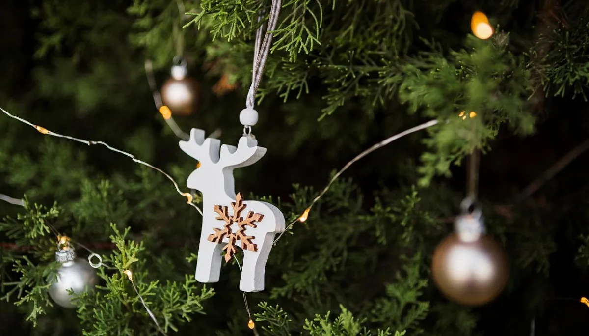 Массовые новогодние гуляния отменили в Армавире