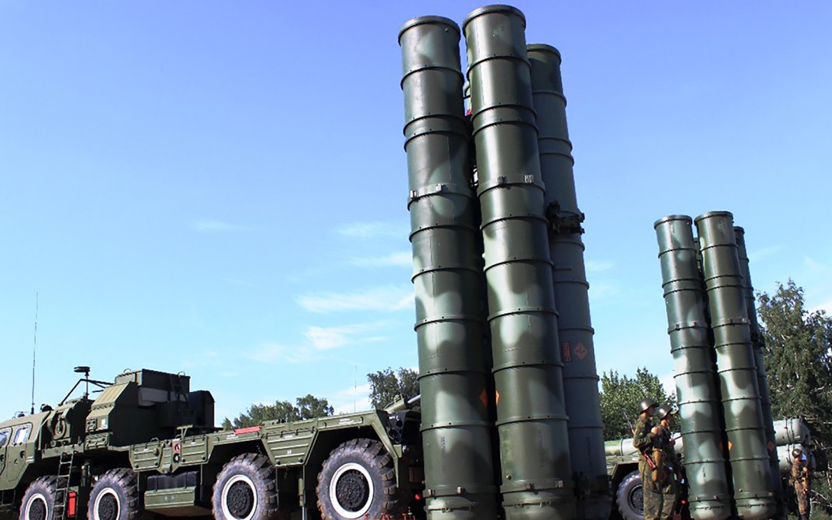 Украина хочет разработать свою ПРО на замену американской