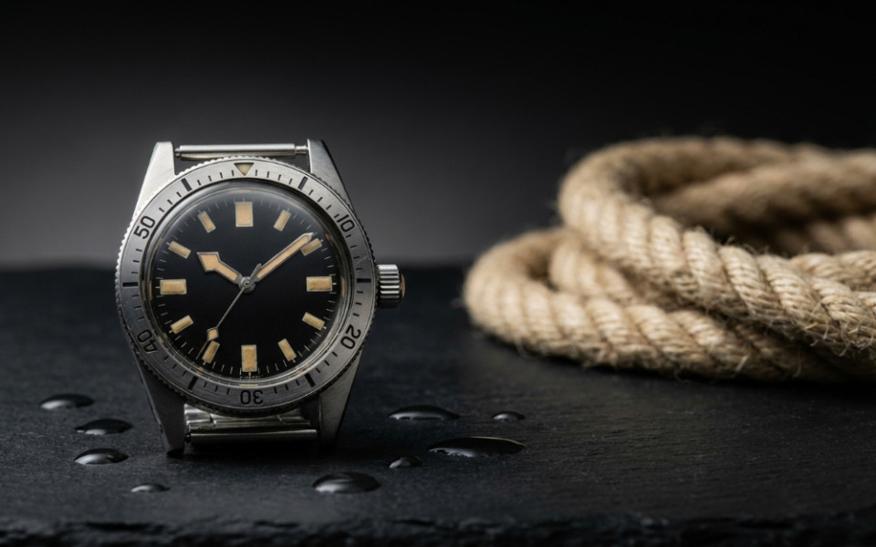 Часы для воды: почему Rolex, Blancpain и IWC стоят дороже своей функции