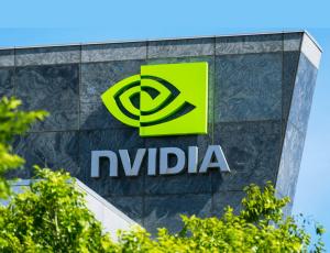 Nvidia вновь возглавила рейтинг крупнейших компаний мира