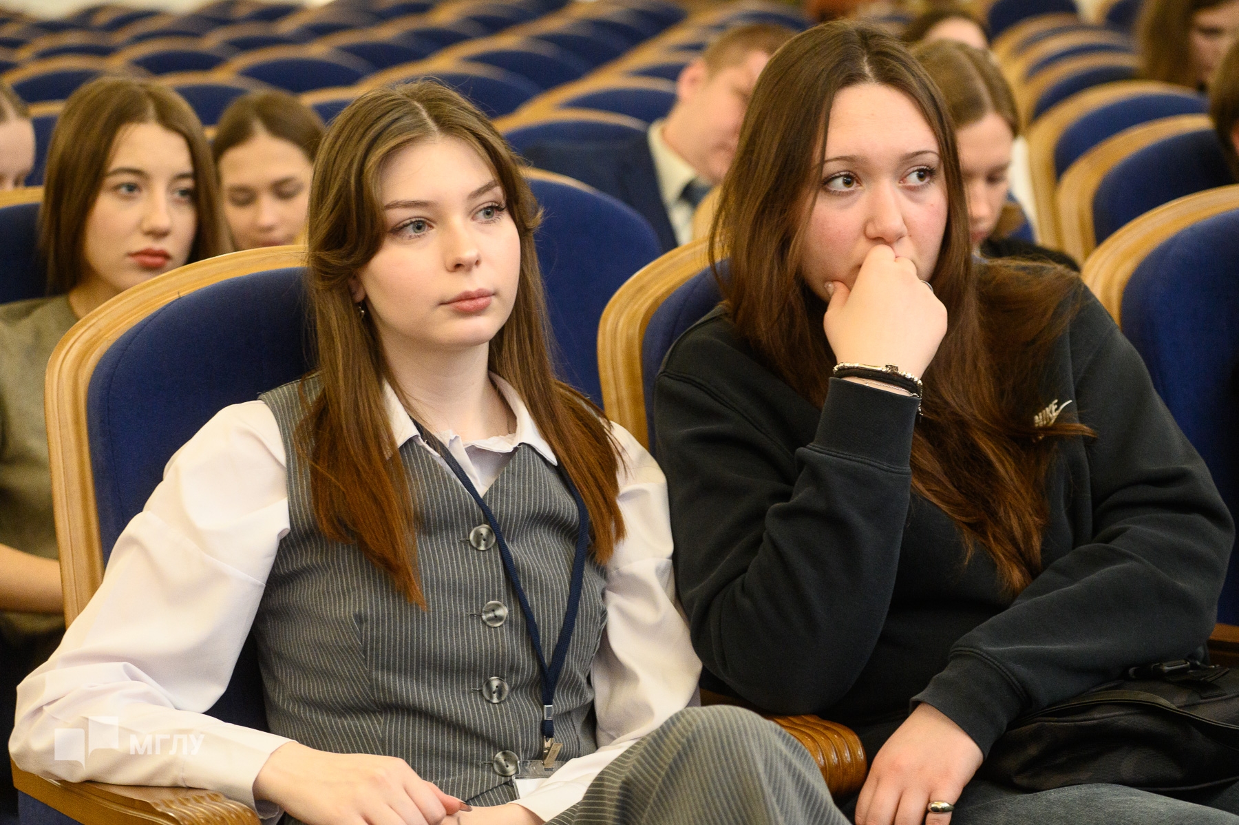 В МГЛУ прошла конференция «Плюрицентризм португальского языка: тенденции и перспективы в области преподавания языка и перевода»