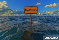 Уцелевшая нитка «Северного потока - 2» была своевременно законсервирована «Газпромом», говорят эксперты