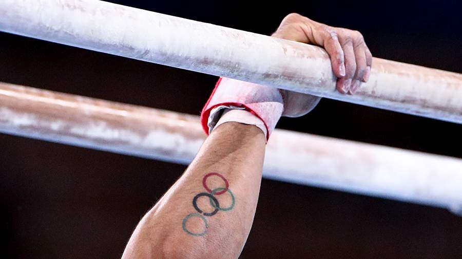 Спортсмены отказались