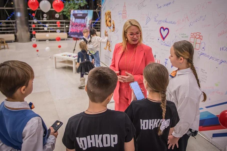 Фото Всероссийскому проекту «Герои с нашего двора!» исполнилось 7 лет. Фоторепортаж с торжественного концерта в Новосибирске 27