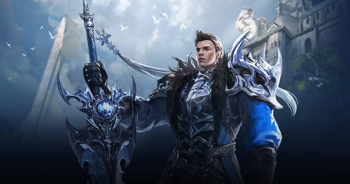 Сегодня стартует ЗБТ российской версии MMORPG Aion Classic — команда дала ответы на вопросы