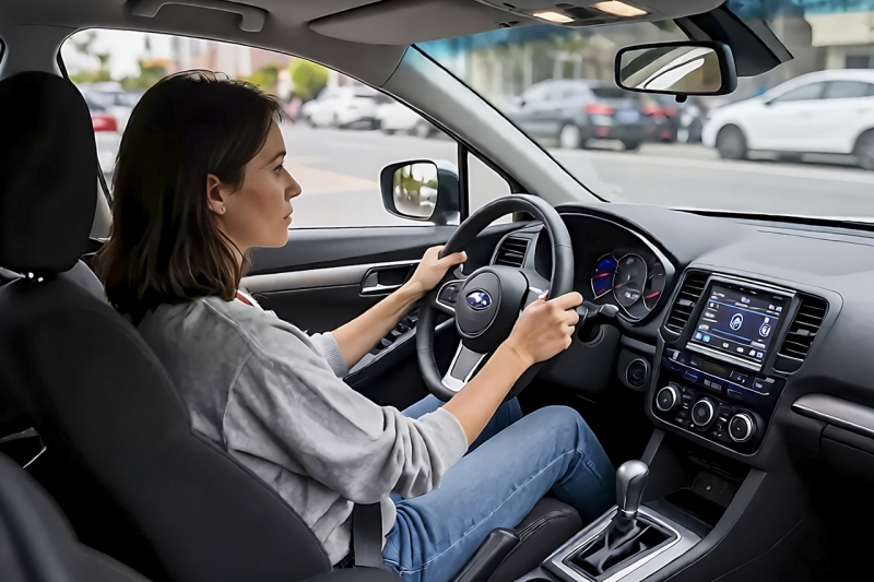 Покупка авто обернулась убийством