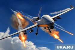 ВСУ вновь атаковали Белгородскую область 