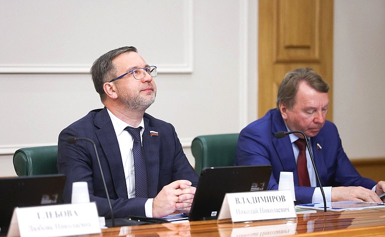 Николай Владимиров