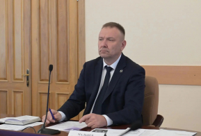 Дмитрий Демешин: Наша ключевая задача – обеспечить доступ к жизненно важным препаратам вне зависимости от того, где живут люди!