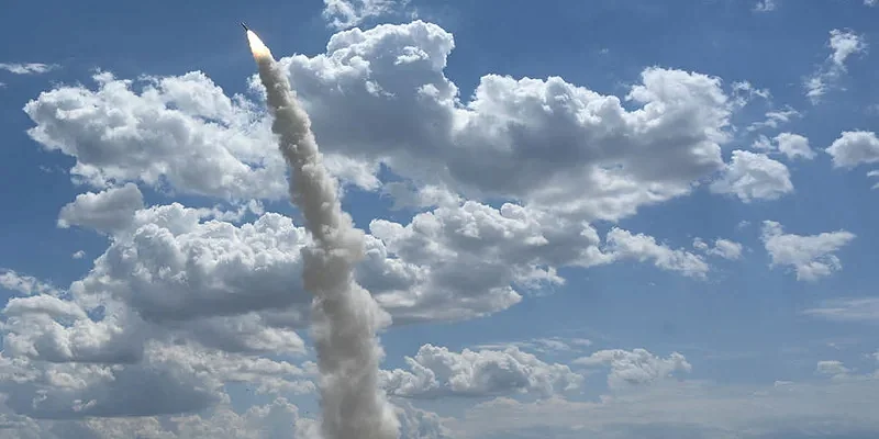 В Британии тестируют первые напечатанные ракетные двигатели
