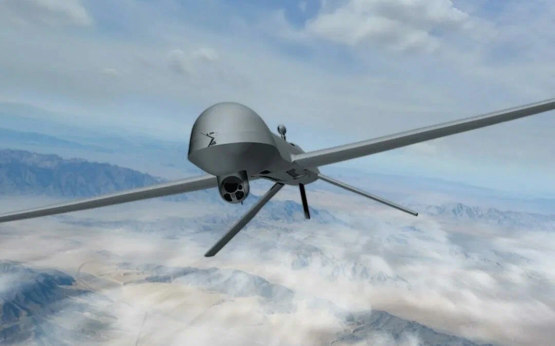 Жители Подольска и Троицка сообщили о серии взрывов в небе