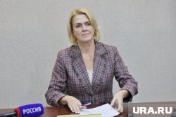 Увольнение Ларисы Францишко официально приняли