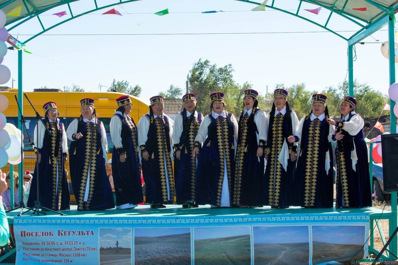 Лауреты конкурса «Свет души моей» живут в поселке Чкаловский