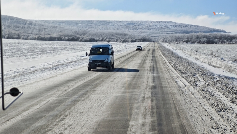 Региональные дороги Ставрополья подготовили к зиме