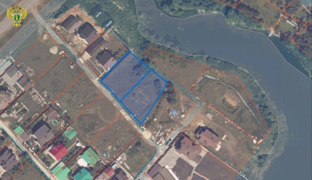 Суд изъял два участка у экс-главы района Евгения Макридина в Самарской области