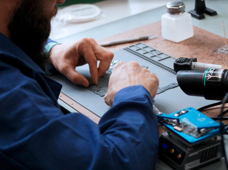 Тульские производители микрофонов вошли в программу «Сделано в России»