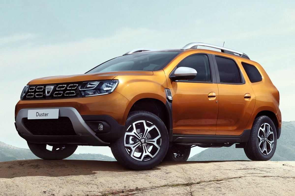 Комплектации нового рено дастер. Дастер 2022. Renault Duster New. Renault Duster 2018. Новый Дастер 2022.