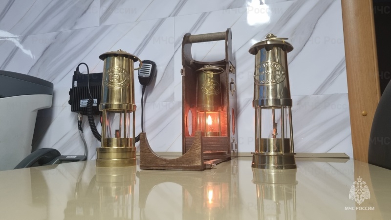 Югра принимает участие в Арктической экспедиции МЧС России