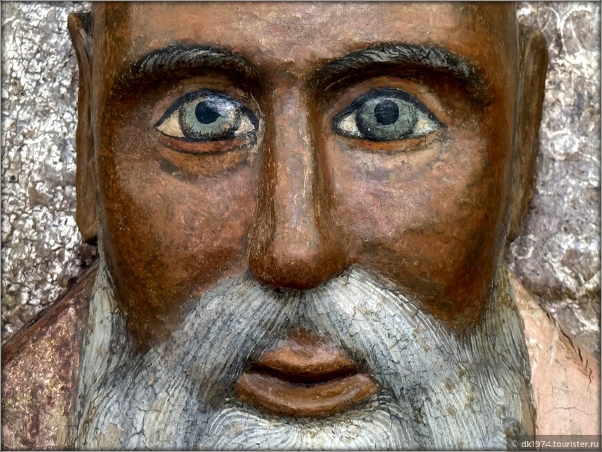 Очарование «Русского Севера» 2 — день четвёртый: Каргополь и окрестности 