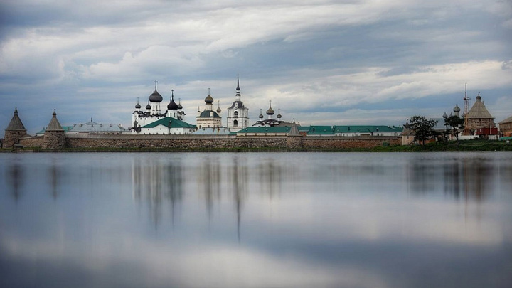 На Соловках идет подготовка к 600-летию первого монашеского поселения