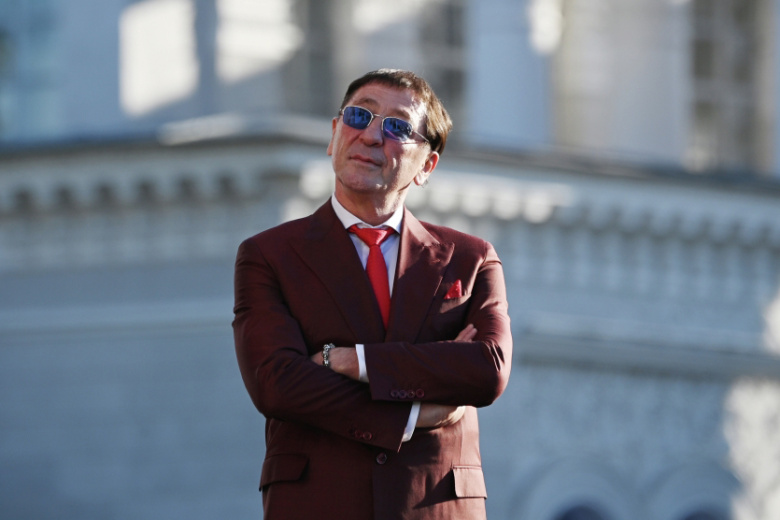 Григорий Лепс