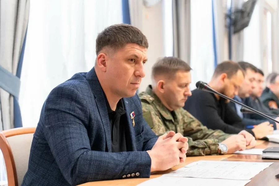 Почти семь тысяч севастопольцев зарегистрировались на Зарницу 2.0
