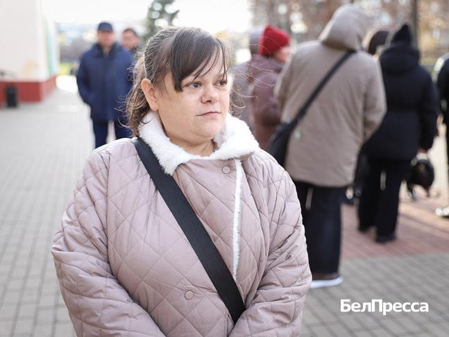 Юлия Безбатько