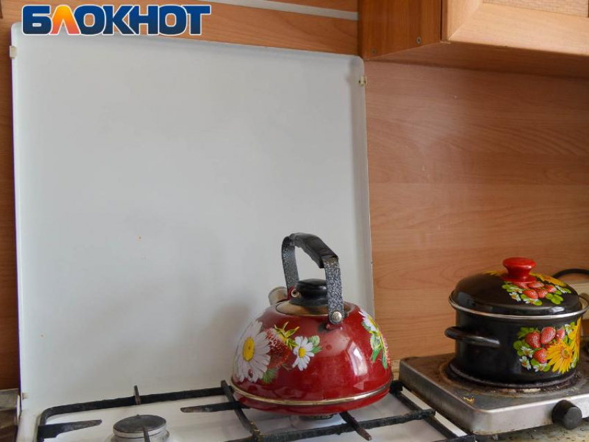 Десятки домов в Воронеже попадут в ноябре под плановое отключение газа