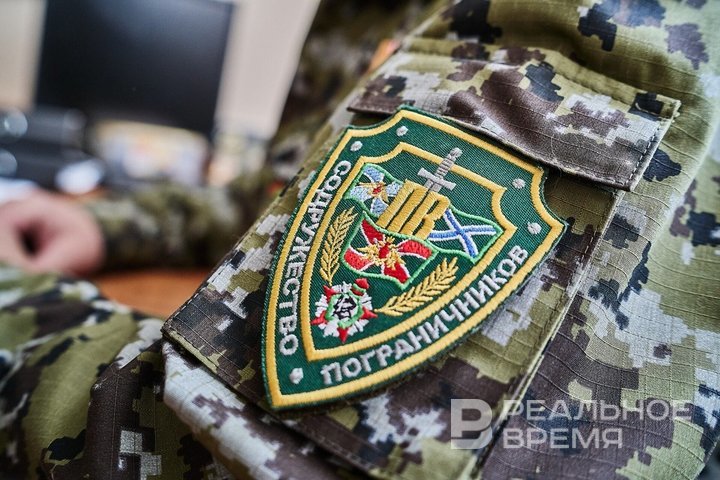 Татарстанская таможня подвела итоги деятельности за 2025 год