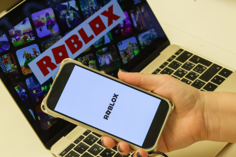 Мошенники выманили у школьницы 82 тысячи рублей за доступ к Roblox
