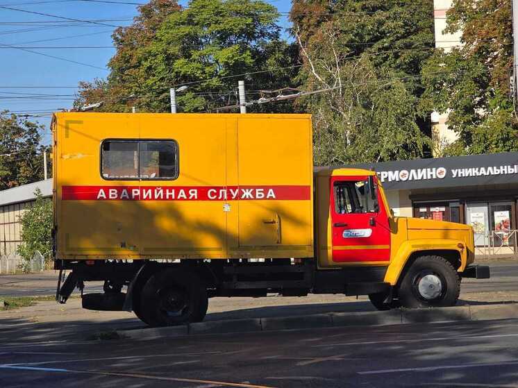 Руководители Краснодара поздравили с профессиональным праздником работников дорожного хозяйства