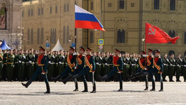 Кто из мировых лидеров приедет в Москву на 9 Мая: список гостей Парада Победы-2026